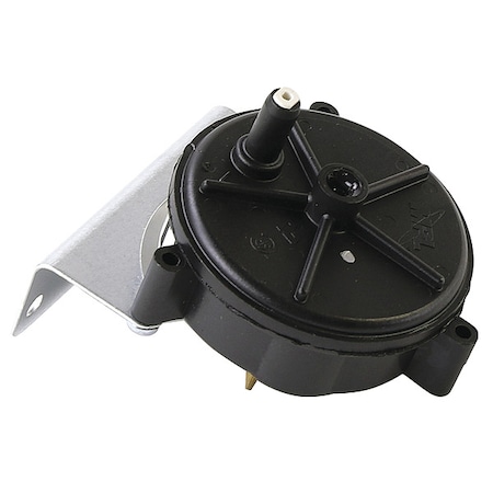 Pressure Switch, Close-On, Fall 1.7
