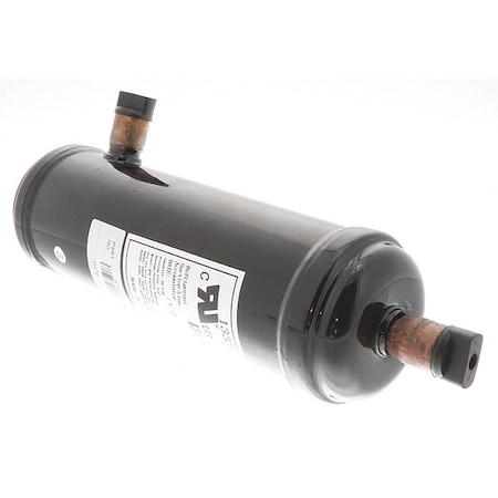 Accumulator Tank, 3/4