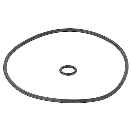 Gasket, O-Ring for Oil Filter MPN:026-32000-000