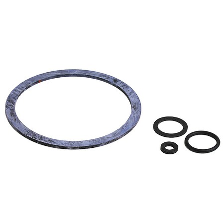 Gasket, 3 O-Ring MPN:028-08312-002