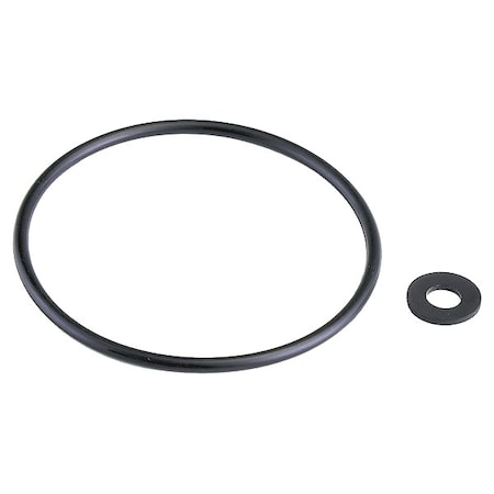 Gasket, 3