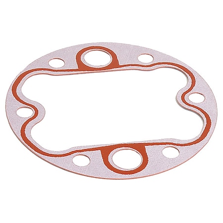 Gasket, Oil Pump MPN:064-49544-000