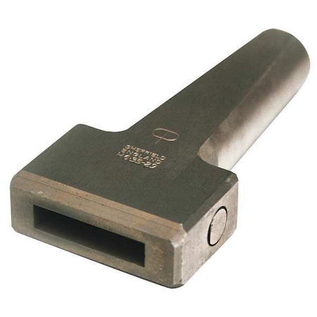 Steel Type Holder, Stamp Holder MPN:39009
