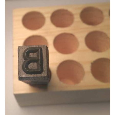 HandStampCharacter, IndividualCharacter MPN:YOU-07273-B