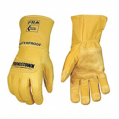 G6926 Winter WP Gloves Kevlar(R) Lined S PR MPN:11-3285-60-S