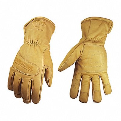 Example of GoVets Youngstown Glove co brand