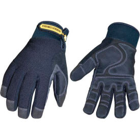 Waterproof All Purpose Gloves - Waterproof Winter Plus - Extra Large 03-3450-80-XL
