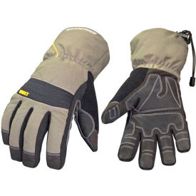 Waterproof All Purpose Gloves - Waterproof Winter XT - Large 11-3460-60-L