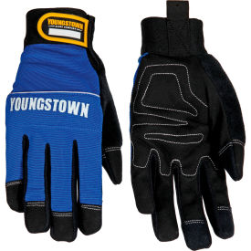 High Dexterity Performance Work Glove - Mechanics Plus - Large 06-3020-60-L