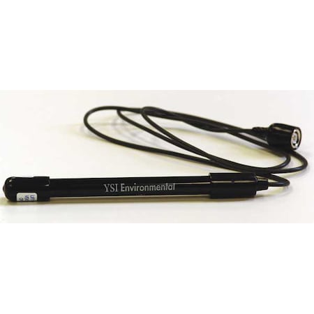 Probe, 9 in H, Plastic MPN:100-1