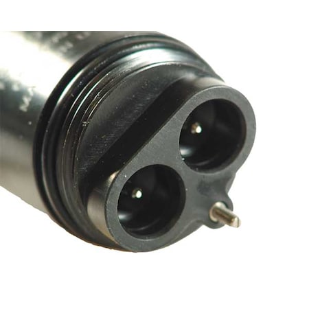 Dual Sensor Cable, 3 in H MPN:1010-10