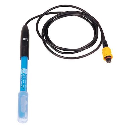 Probe, 12 mm Dia, 4 1/4 in H, Plastic MPN:103740Y