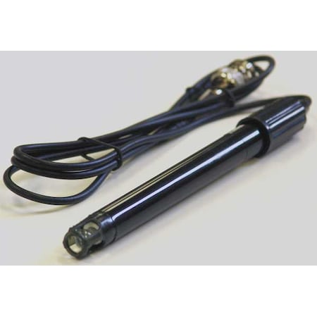 Probe, 10 in H, Plastic MPN:110-1