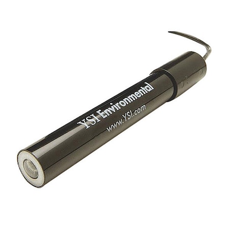 Electrode, 9 in H, Plastic MPN:112-1