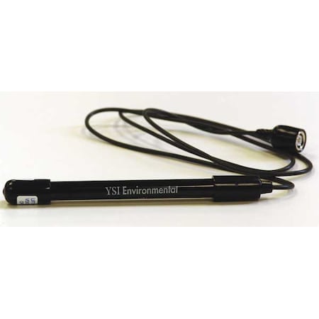 Lab Grade ORP Probe, 1 Meter MPN:115-1