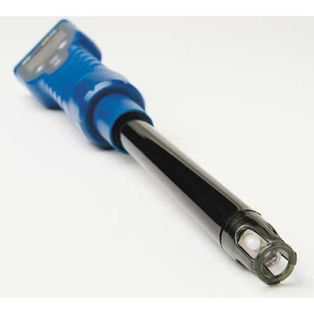 Double-Junction pH Electrode MPN:116