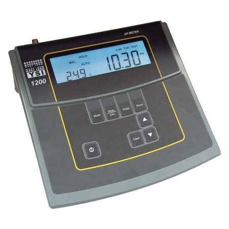 Probe, 3 in H, Plastic MPN:1203