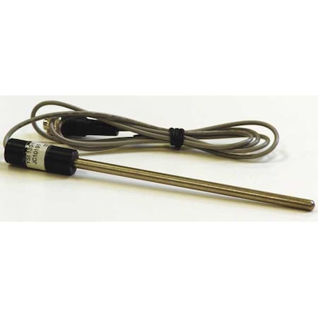 Immersion Temp Probe, 14 to 248 Deg F MPN:130-1