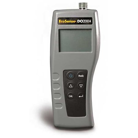 Probe w/ 10 Meter Cable MPN:200-10