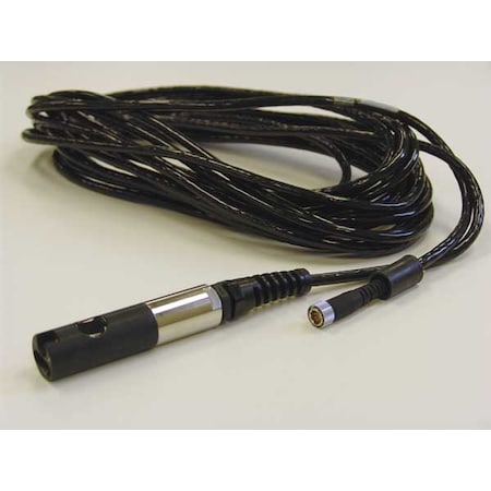 Probe, 11 in H, Plastic MPN:200-4