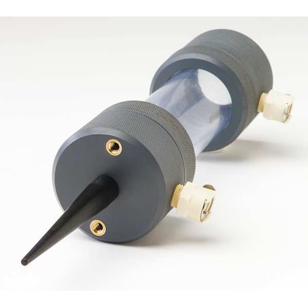 Flow Cell Mounting Spike, 1 in H MPN:3056