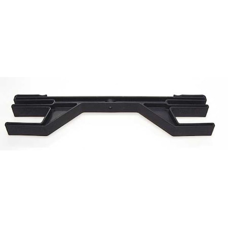 Cable Management Kit, 1 in H MPN:3062
