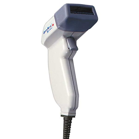Bar Code Scanner MPN:5015