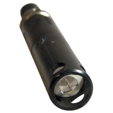 Probe, 8 in H, Plastic MPN:5564