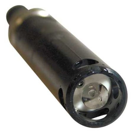 Probe, 8 in H, Plastic MPN:5565