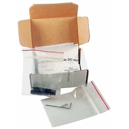 Sensor, 4 in H, Plastic MPN:559