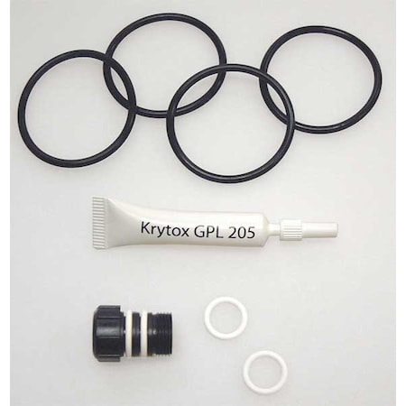 Maintenance Kit MPN:5745