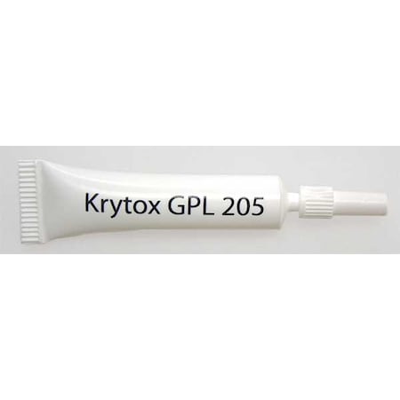 O-ring Grease MPN:601205