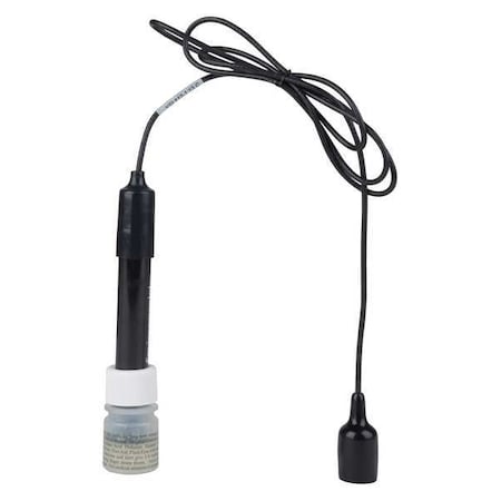 Electrode, 9 in H, Plastic MPN:605081