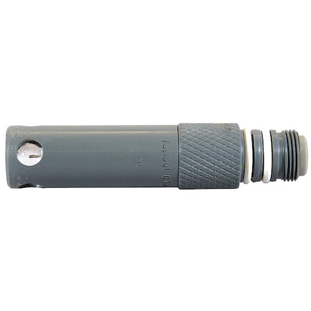 pH Probe, Plastic, Spherical, Plastic MPN:605101