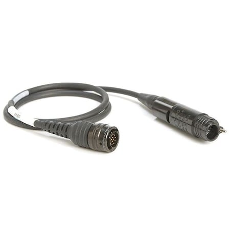 ISE/Conductivity Cable MPN:6051030-10