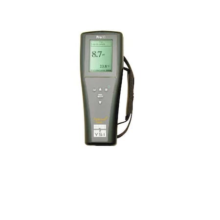 ISE Meter Acc, Ammonium Probe MPN:605104