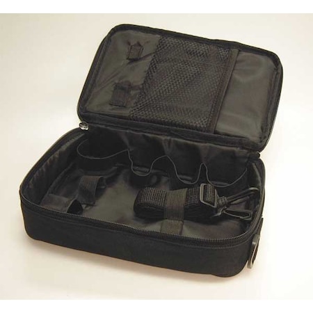 Soft Sided Carrying Case, 2 3/4 in H MPN:605129