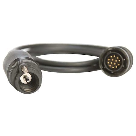 Dissolved Oxygen/Temperature Cable, 14