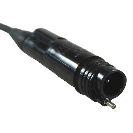 Dual Sensor Cable, 4 in H MPN:6052030-30