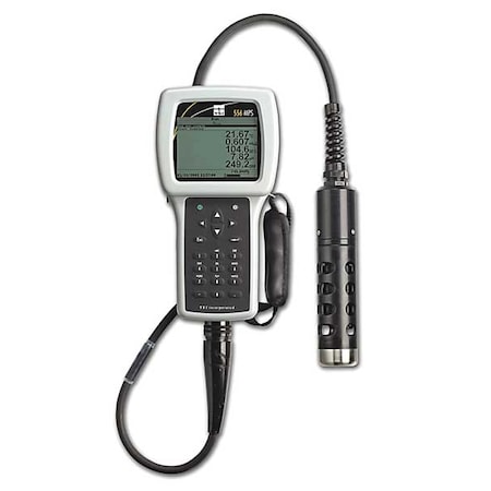 Battery Pack, For Multi Probe System MPN:6118