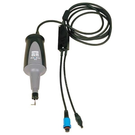 Probe, 13 in H, Plastic MPN:626500