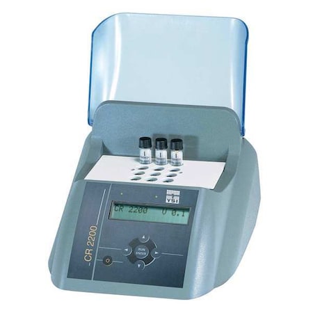 Thermo reactor MPN:CR2200