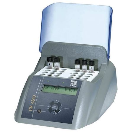 Thermoreactor MPN:CR4200