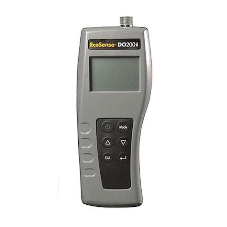 Dissolved Oxygen Meter, Digital MPN:DO200A