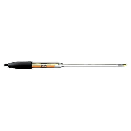 PH Electrode, 0 to 14 pH, Glass MPN:IOLINE MICRO - 3 IN 1