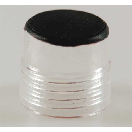 Sensor Kit, 4 in H, Plastic MPN:ODO-CAP