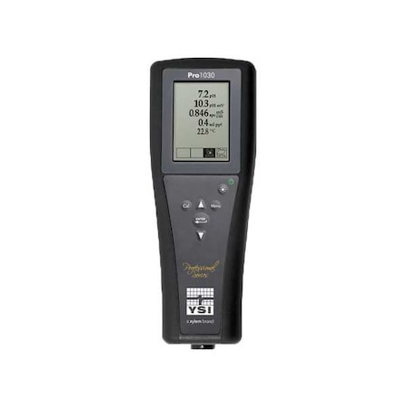 Handheld Multiparameter Meter, 4 in H MPN:PRO1030