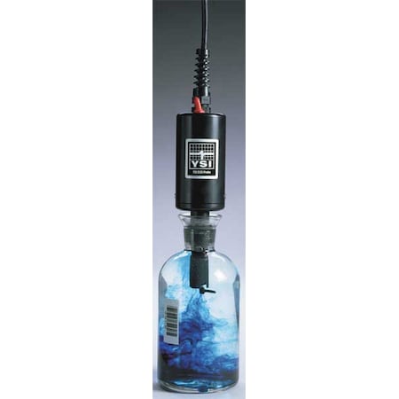 Probe, 13 in H, Plastic MPN:ProBOD
