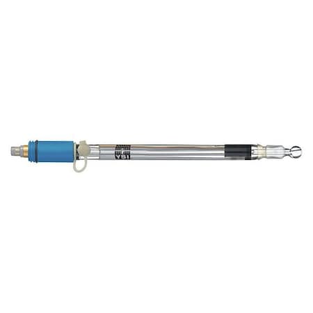 PH Electrode, 0 to 14 pH, Sphere, Glass MPN:SCIENCE PHT-G