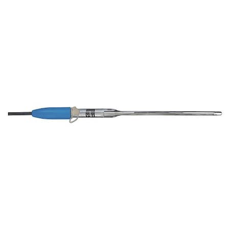 PH Electrode, 0 to 14 pH, Glass MPN:SCIENCE PHT-MICRO